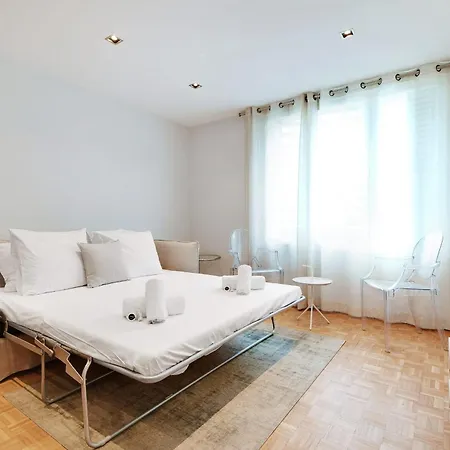 Apartamento Beautiful L016