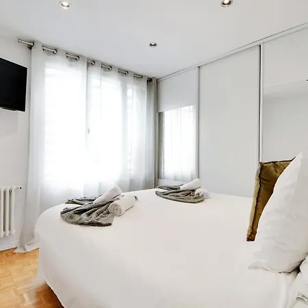 Apartamento Beautiful L016