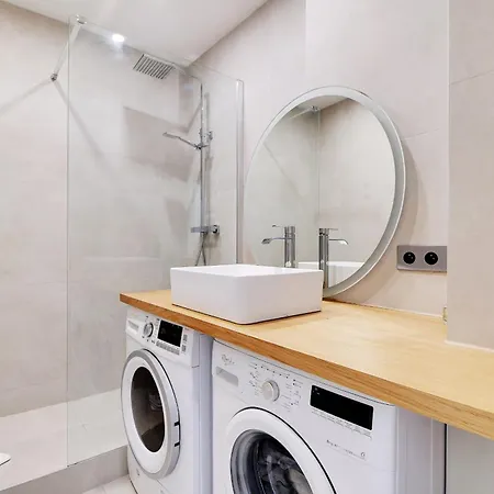 Beautiful L016 Apartamento