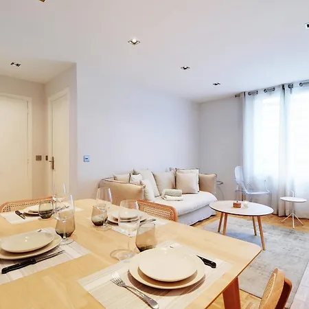 Beautiful L016 Paris