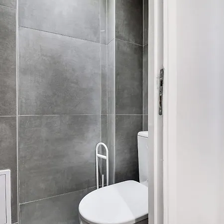 Beautiful L016 Appartement *