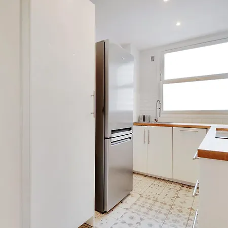 Appartement Beautiful L016 *