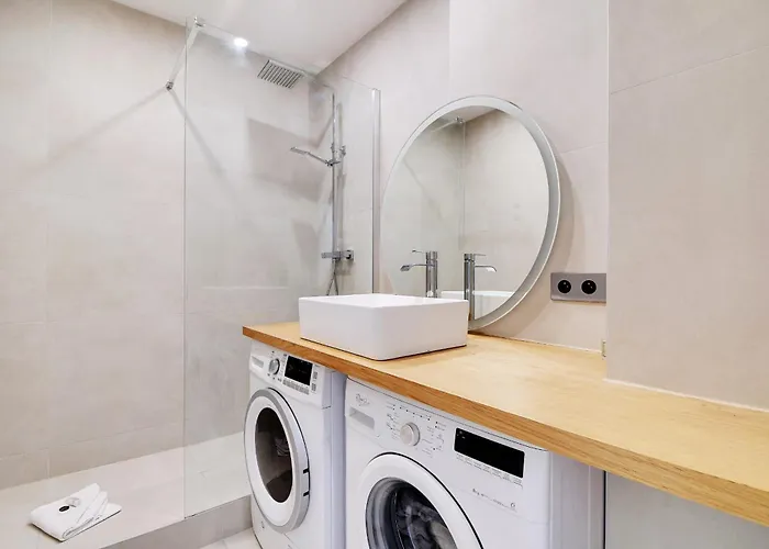 Beautiful L016 Appartement