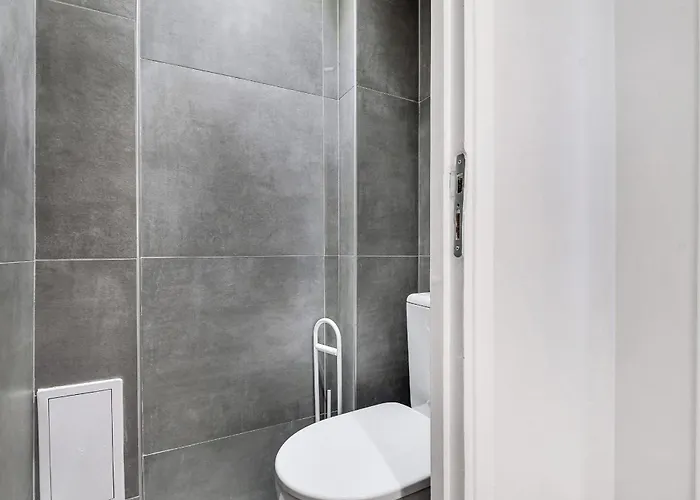 Beautiful L016 Appartement *